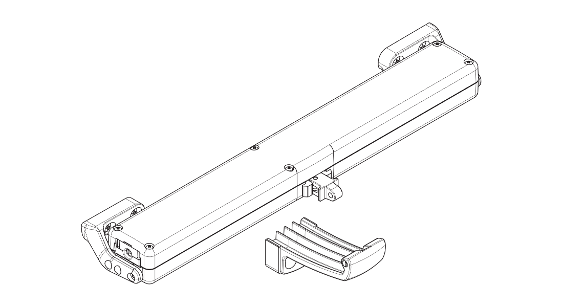 C15 - Topp Attuatore elettrico - immagine 2